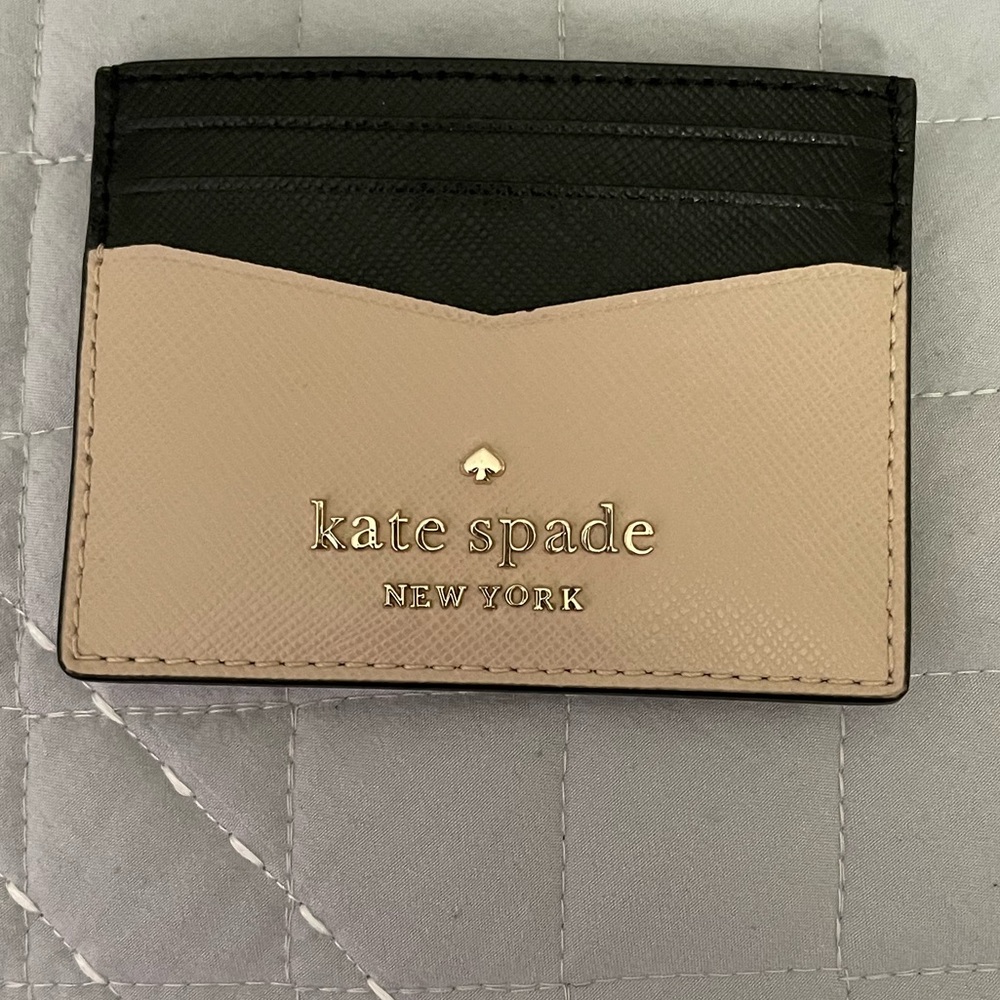 Kate Spade Card Holder